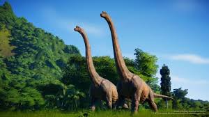 Weekly Pc Download Charts Why Is Jurassic World Evolution
