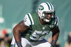 2016 Ny Jets Linebackers Better Worse Or The Same Gang