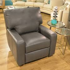 Marlin Leather Reclining Furniture