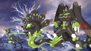 Datamine: Zygarde Cube Will Allow Players To Change Zygarde's Form And  Ability In Pokemon Sword/Shield - NintendoSoup