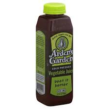 ardens garden vegetable juice cold