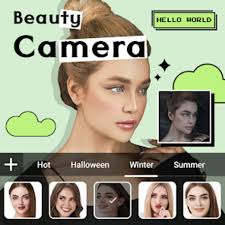 photo editor face makeup für android