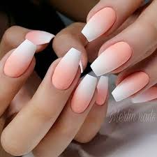 Chic and fun nail designs aren't just reserved for long nails, we guarantee it! Coral Color Nail Designs For Spring
