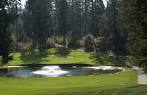Eagles Pride Golf Course - Red/Blue in Fort Lewis, Washington, USA ...