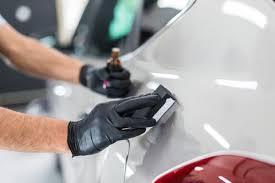 Ceramic coatings is paint protection. Car Detailing Products Ceramic Coating