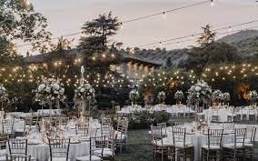 dry hire wedding venues all you need