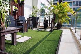 9 Terrace Garden Ideas To Add Greenery