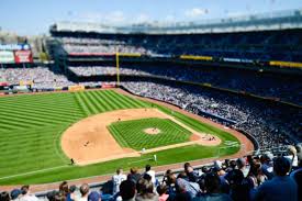 Great Tips To Watch A Baseball New York Yankees Game At