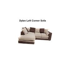 dylan corner sofa furniture4u
