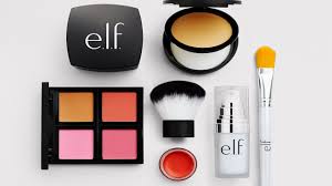 how e l f cosmetics is using