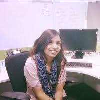 Booking.com Employee Apoorva Srivastava's profile photo