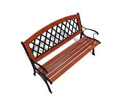 Patio Benches Department At