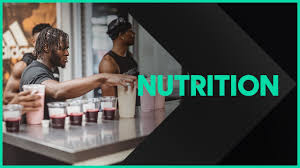 nutrition exos combine training