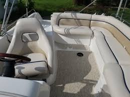 2016 deck boat upholstery grateful