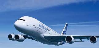 airbus a380 success story eaton