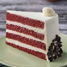 Harga Red Velvet Cake Secret Recipe gambar png