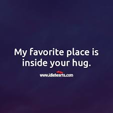 Happy hug day quotes : Hug Quotes With Images Idlehearts