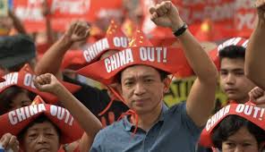 Pledge trap: How Duterte fell for China's bait and switch - Asia Times