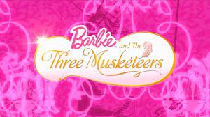 Barbie and the Three Musketeers - Opening "All for One" - YouTube