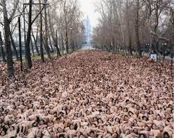 Desnudos en Chile: cuando el cuerpo humano se transformó en escándalo