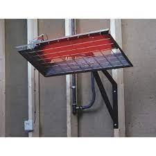 mr heater propane garage heater with