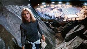 Marvelous Melinda Dillon Radiant Character Actress of CLOSE.
