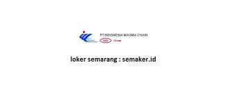 Cara lamar kerja via email terbaru 2020 hai jobseeker, apa kabarmu hari ini? Loker Pt Indonesia Magma Chain Produksi Qc Maintenance Admin Design Tutup 10 Oktober 2017
