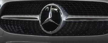 Someone is selling a used 2008 mercedes cross over vehicle. Mercedes Benz Logo Meaning Explained Why A Three Pointed Star
