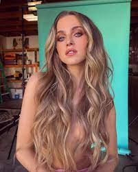 Anne Winters Topless of the Day