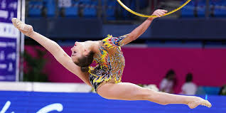 На олимпиаде в токио рано утром 8 августа 2021 года были разыграны последние медали в художественной гимнастике. 5t5do4jkjj0vum