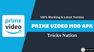 It has almost the same features as gbwhatsapp & fmwhatsapp. Amazon Prime Video Mod Apk Download Latest 2021