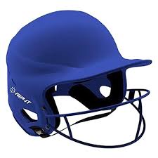 Rip It Vision Pro Matte Softball Helmet