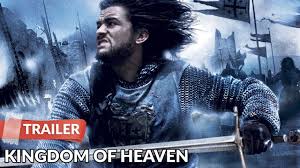 It is the path to heaven. i'd heard a lot about kingdom of heaven when it was released in 2005. Kingdom Of Heaven 2005 Trailer Hd Orlando Bloom Liam Neeson Youtube