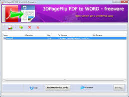 freeware to batch convert pdf