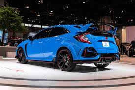 We did not find results for: 2020 Honda Civic Type R S Increases Tech Comfort And Price Roadshow