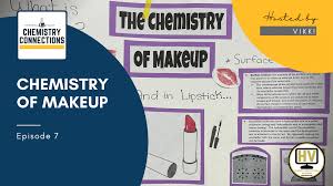 chemistry behind makeup hopewell valley
