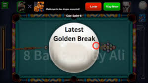 A game of strategy position play using correct cue speed and english as well as an occasionally. Latest 9 Ball Pool Golden Break 8 Ball Pool New Version