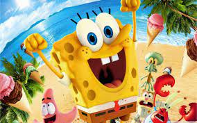 Spongebob HD Wallpapers - Top Free ...