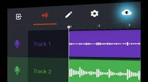 Designed with a simple tape recording style and with many features for creative and more advanced music recording. Create Share Multi Track Recordings With Bandlab Mixed By Recio