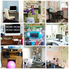15 multipurpose home office ideas that