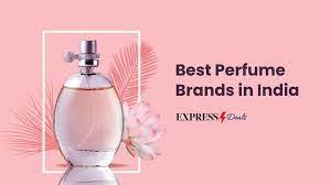 best perfume brands for men and women