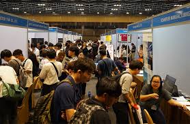 JAPAN JOB FAIR 2019 มหกรรมจัดหางานที่ใหญ่ที่สุดในประเทศไทย (2)