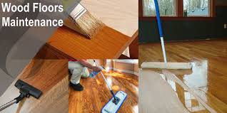 wood floors maintenance better
