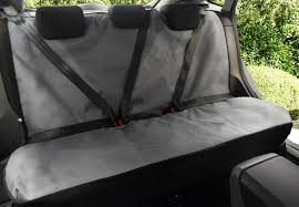 Skoda Kamiq Car Seat Covers Custom