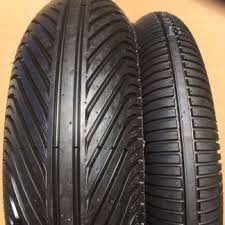 What Tire Pressure Should My Dunlop Motorcycle Tires Be Set