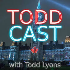 Toddcast