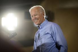 Joe biden briefly worked as an attorney before turning to politics. Biden Brings 2020 Campaign To Iowa After 2008 Loss Bloomberg