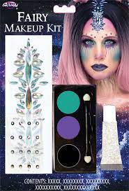 fairies makeup kit walmart com