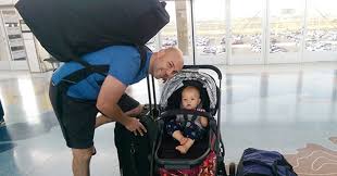 How To Survive Flying With Baby Travel 101