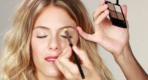 makeup for droopy eyelids s more bakery